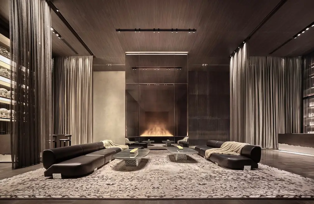 킴튼 치안탄 상하이 바이 IHG