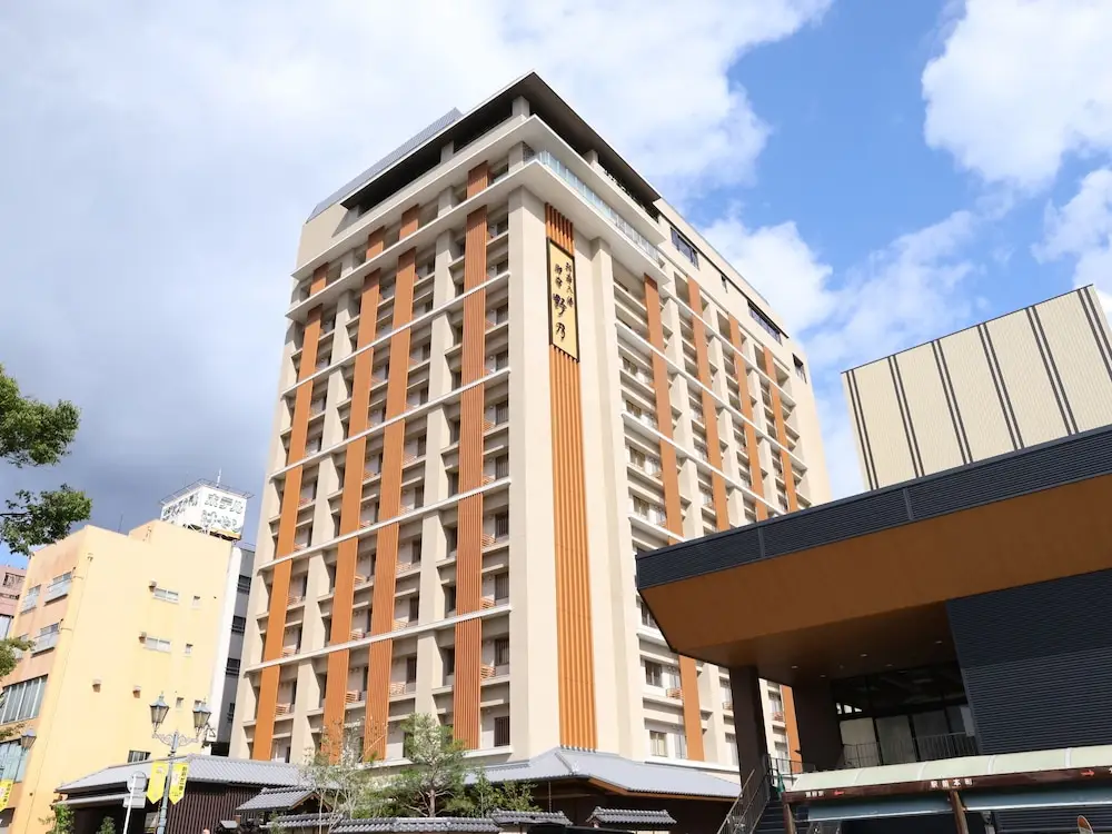 벳부핫토 온야도 노노