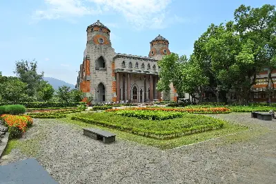 [출발확정] 대만/야류/우라이/지우펀 4일#스펀천등날리기#케이블카