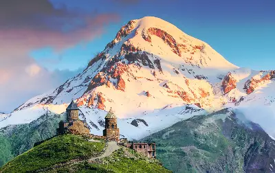 [출발확정] [대한항공 직항] 코카서스 3국 핵심 일주 9일 #예레반 5성호텔  #바쿠/트빌리시 시내 중심호텔 #3국 와인/브랜디투어  #3국 특식 