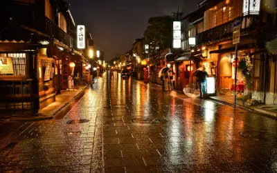 [4명이상 출발확정] 오사카/교토/나라/고베 4일 #교토료칸숙박 #대자연속천연온천 #가이세키특식 #교토만끽 #기온산책 #하루카스300
