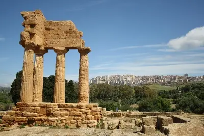 [비즈니스석 탑승] 지중해 여행의 꽃 시칠리아/몰타 11일#체팔루5성호텔 2박 #오션뷰레스토랑2회 #맛의향연(5대돌체) #에트나화산케이블카 #성요한대성당 #팔레르모꼬마기차