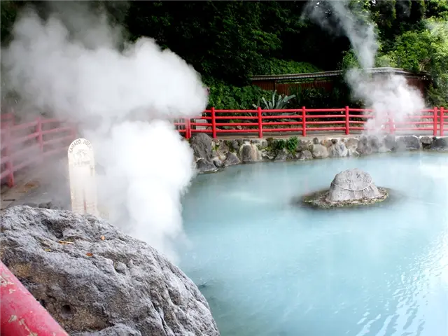 [출발확정][담당자 추천 큐슈] 후쿠오카/유후인/벳부 3일 (뱃부 대표 온천호텔+뷔페식+노미호다이)