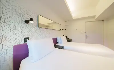 도쿄 요텔 도쿄 긴자 특가 예약 | 투어비스