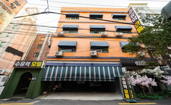 서울 강북구 ‘모텔 연쇄 사망’ 사건… 의도적 접근이었나 4 Image