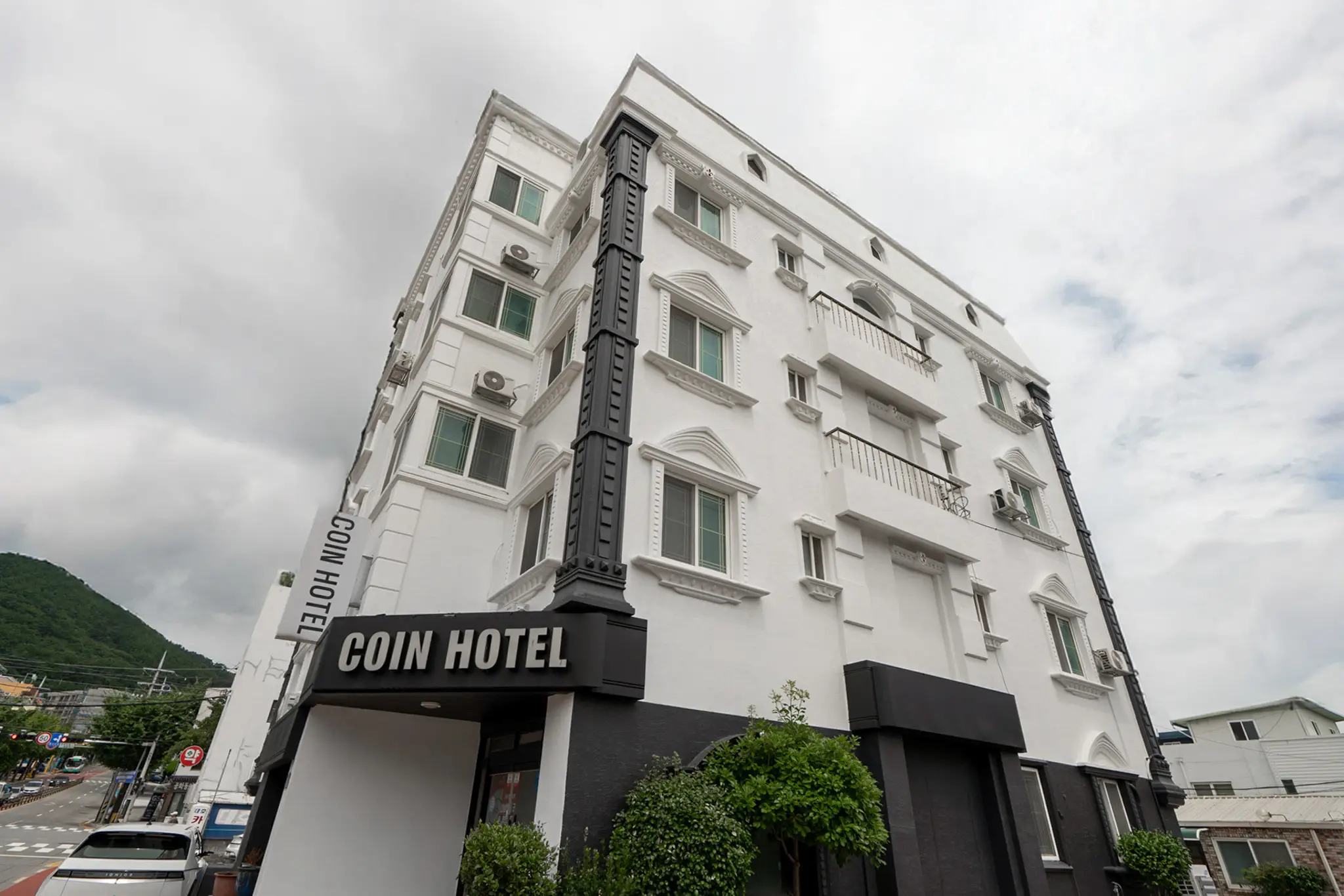 코인호텔 여수 | 호텔 예약