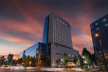 그랜드 머큐어 삿포로 오도리 파크