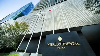 인터컨티넨탈 오사카, IHG 호텔