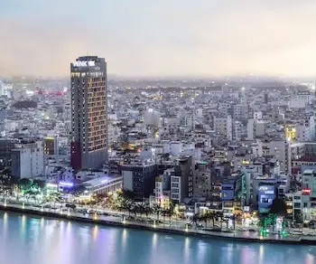 윙크 호텔 다낭 센터