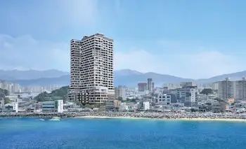속초 아이파크스위트 호텔앤레지던스