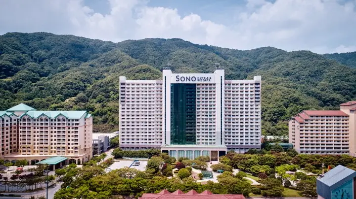 비발디 파크