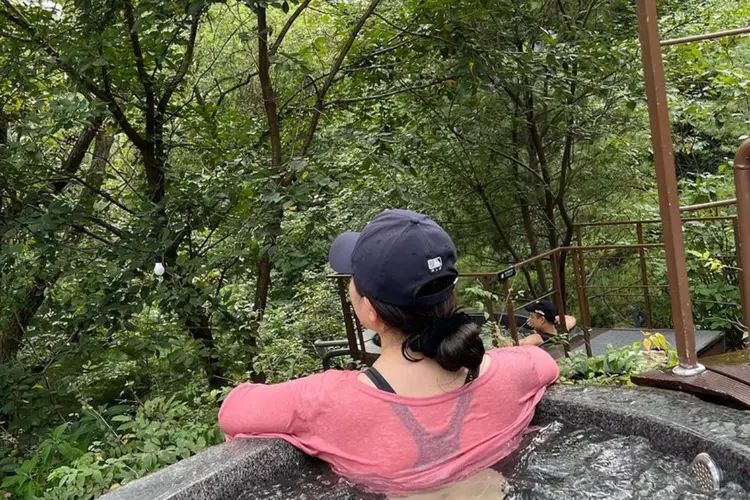 충북 제천 포레스트 리솜 해브나인 힐링스파 이용권 2