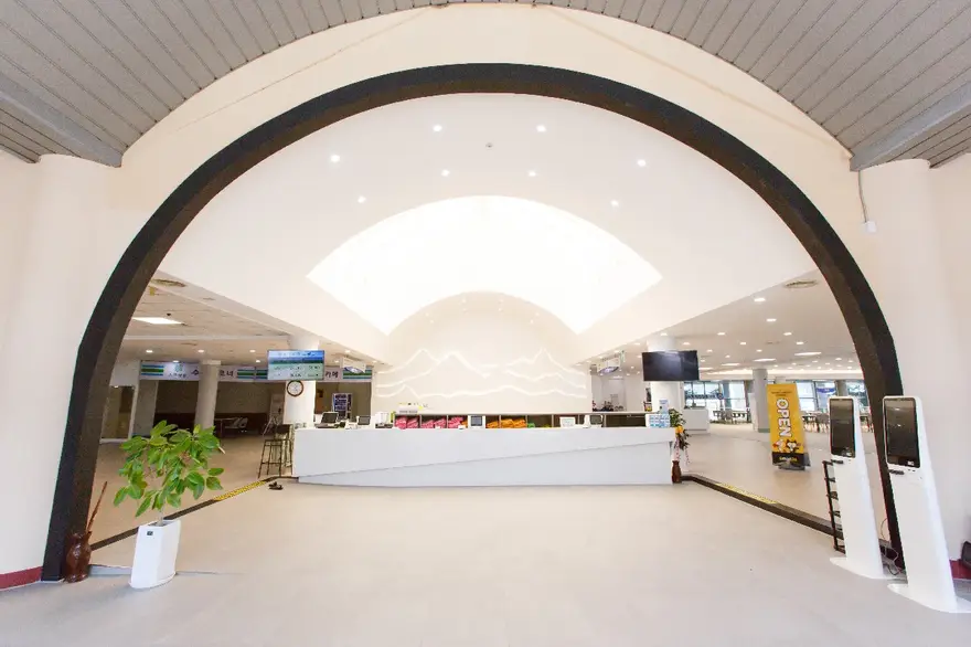 [경기] 포천 신북온천 리조트 온천&스파 주중/주말 이용권