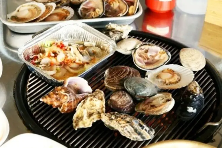 안산 대부도/제부도 미식 당일여행 (조개구이+해상케이블카+해안해솔길+탄도항) (N0.5) | 투어비스 투어&티켓
