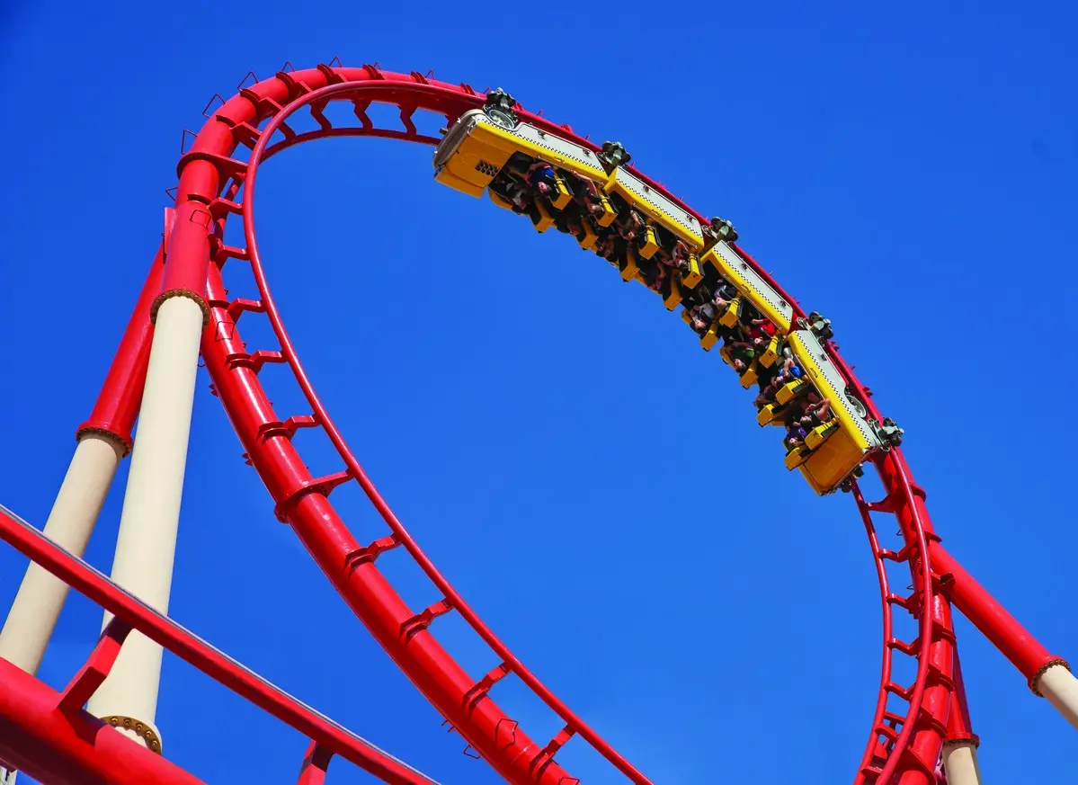 라스베가스 익스플로러 패스