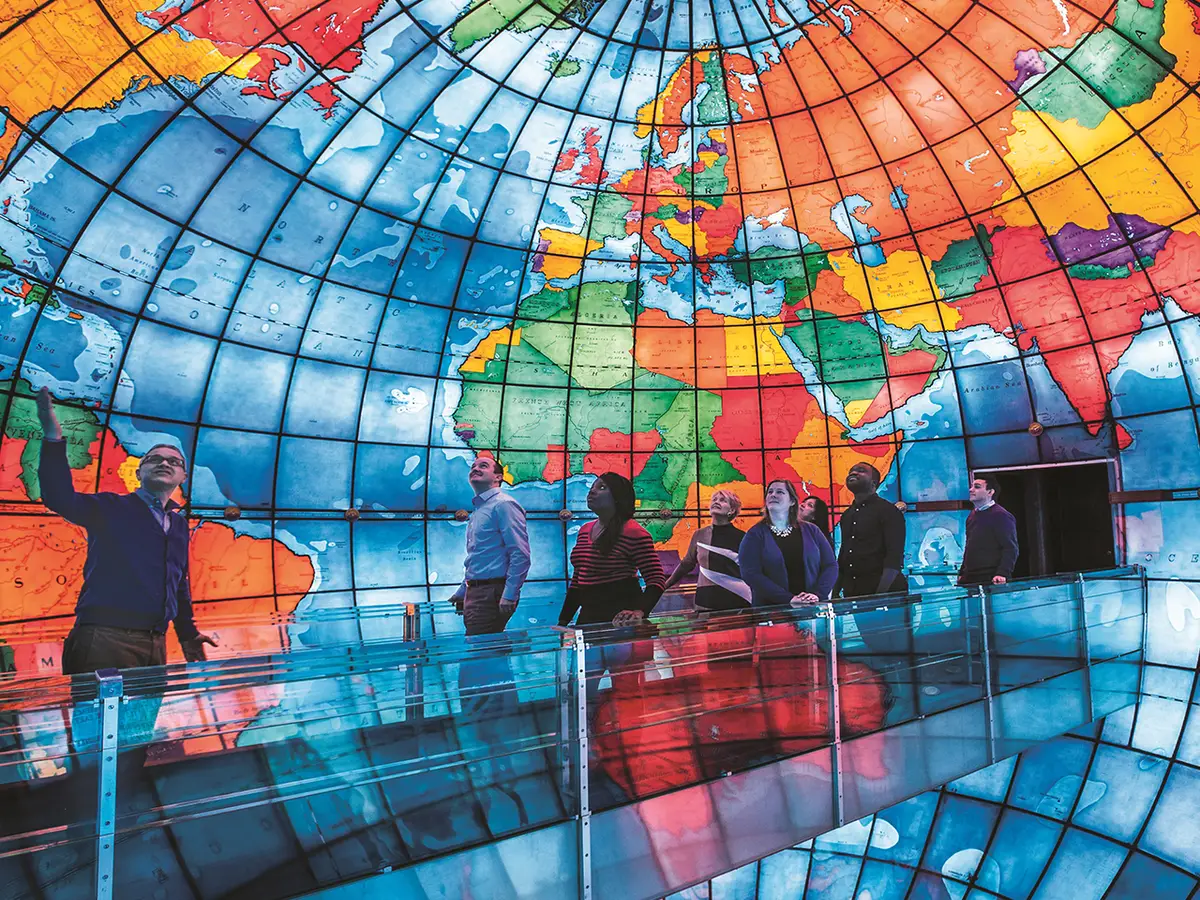 보스턴 올인클루시브 패스