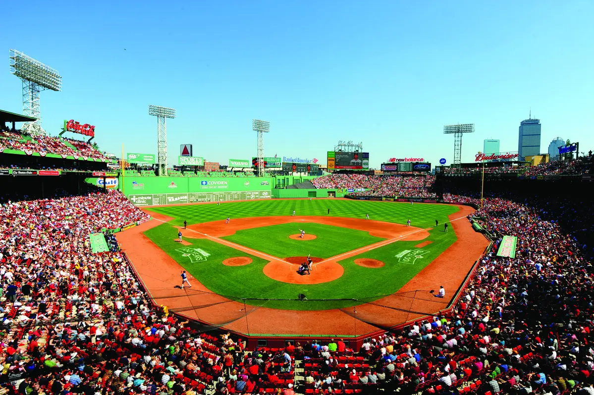 보스턴 익스플로러 패스