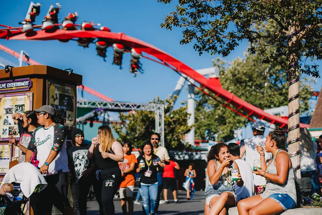 샌프란시스코 익스플로러 패스