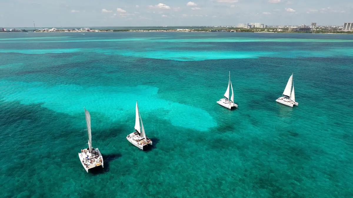 칸쿤 올인클루시브 패스