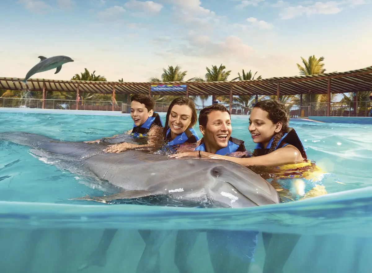 칸쿤 익스플로러 패스