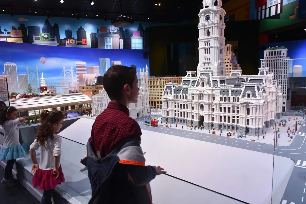 필라델피아 올인클루시브 패스