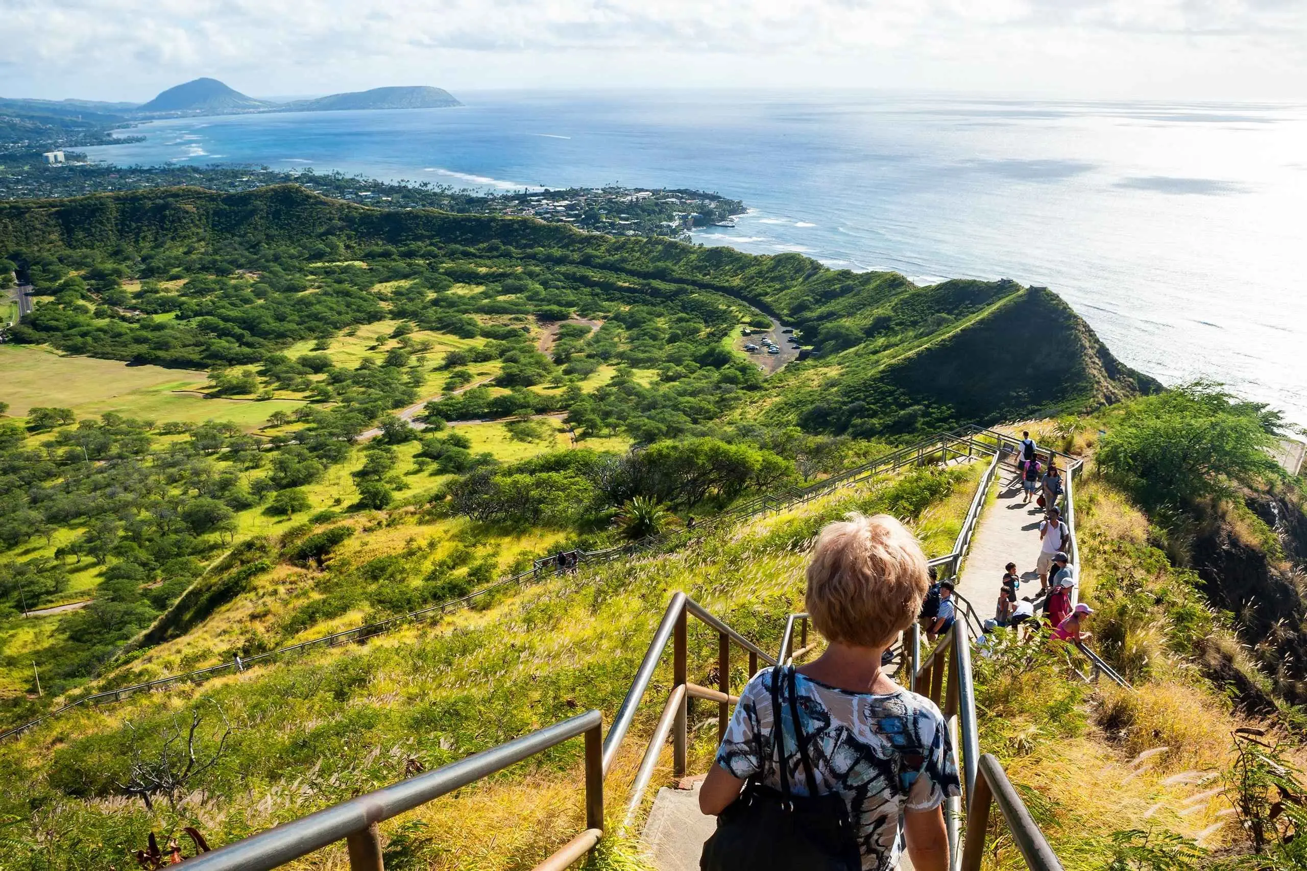 하와이 오아후 익스플로러 패스