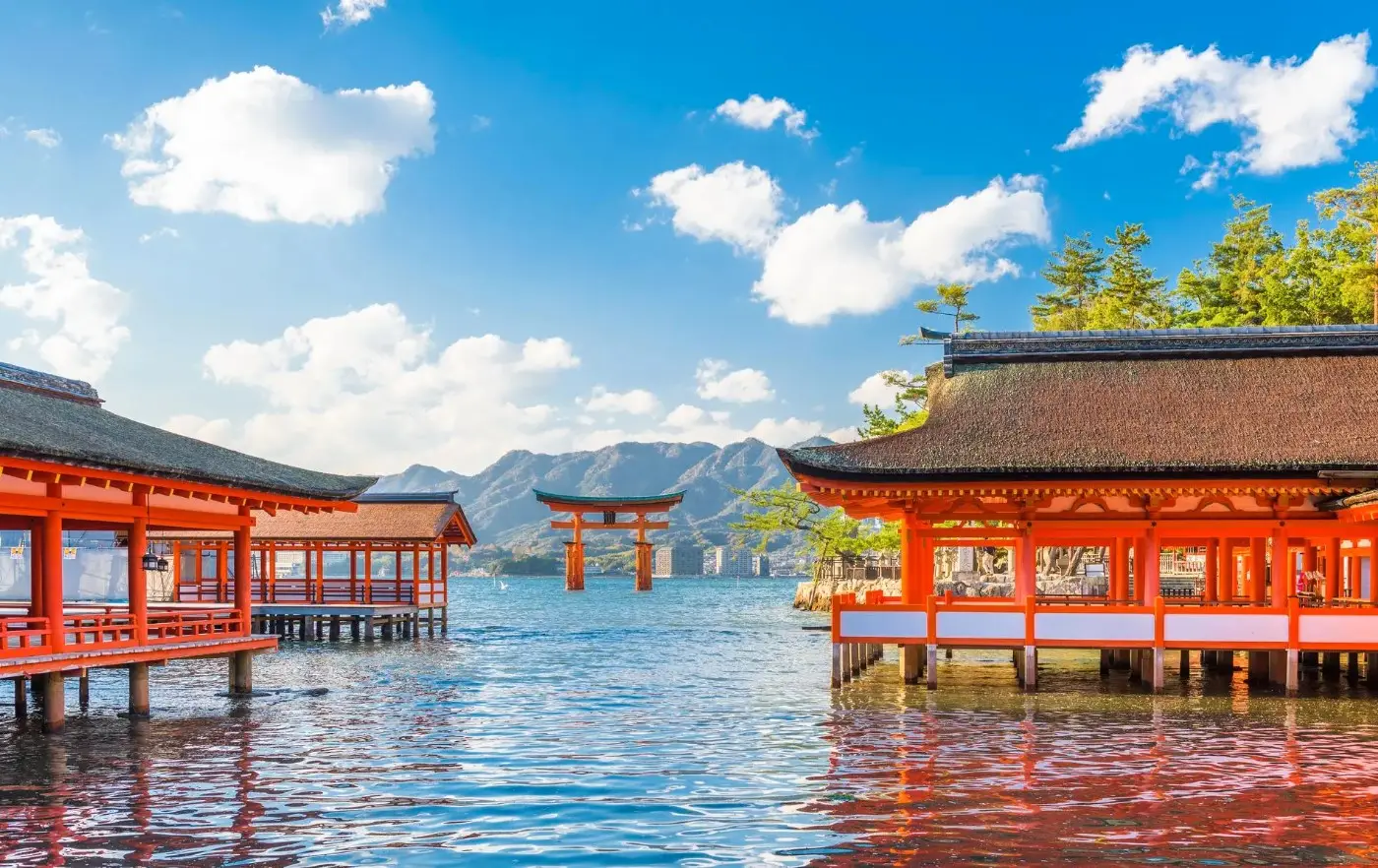 [바로사용가능] JR 세토우치패스 7일권 (E티켓)