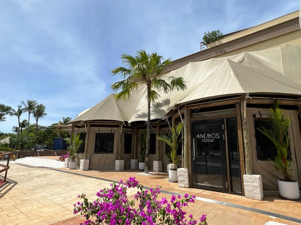 괌 아네모스 레스토랑 맛집