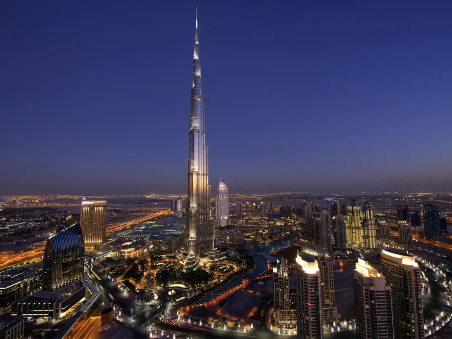 두바이 올인원 2박 패키지 (호텔+시티투어+사막투어) | 투어비스 투어&티켓