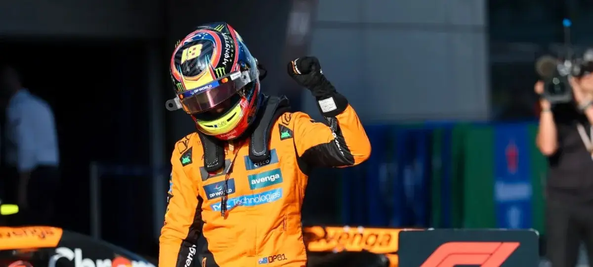 2026 포뮬러 1 중국 그랑프리 ( 상하이)