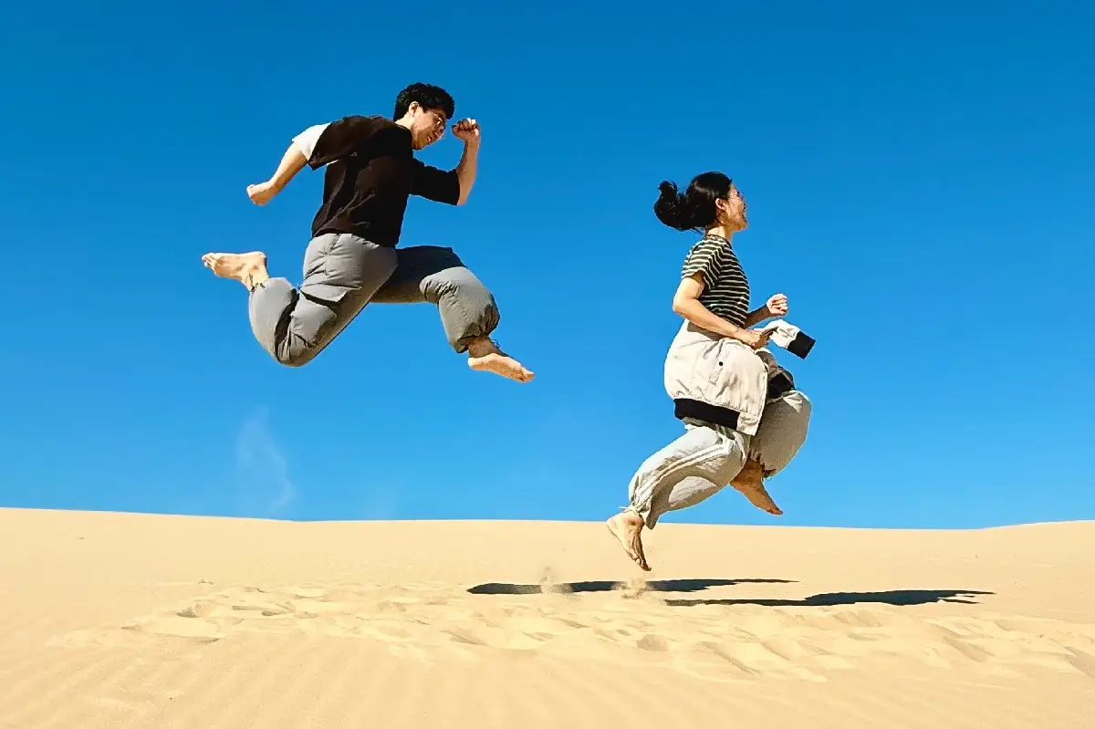 [핵심 더블콤보B] 포트스테판 풀코스+블루마운틴 선셋 별보기 양일 투어