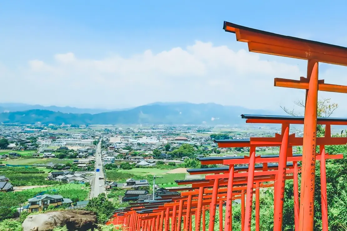 일본 버스투어 선택 가이드 히어로