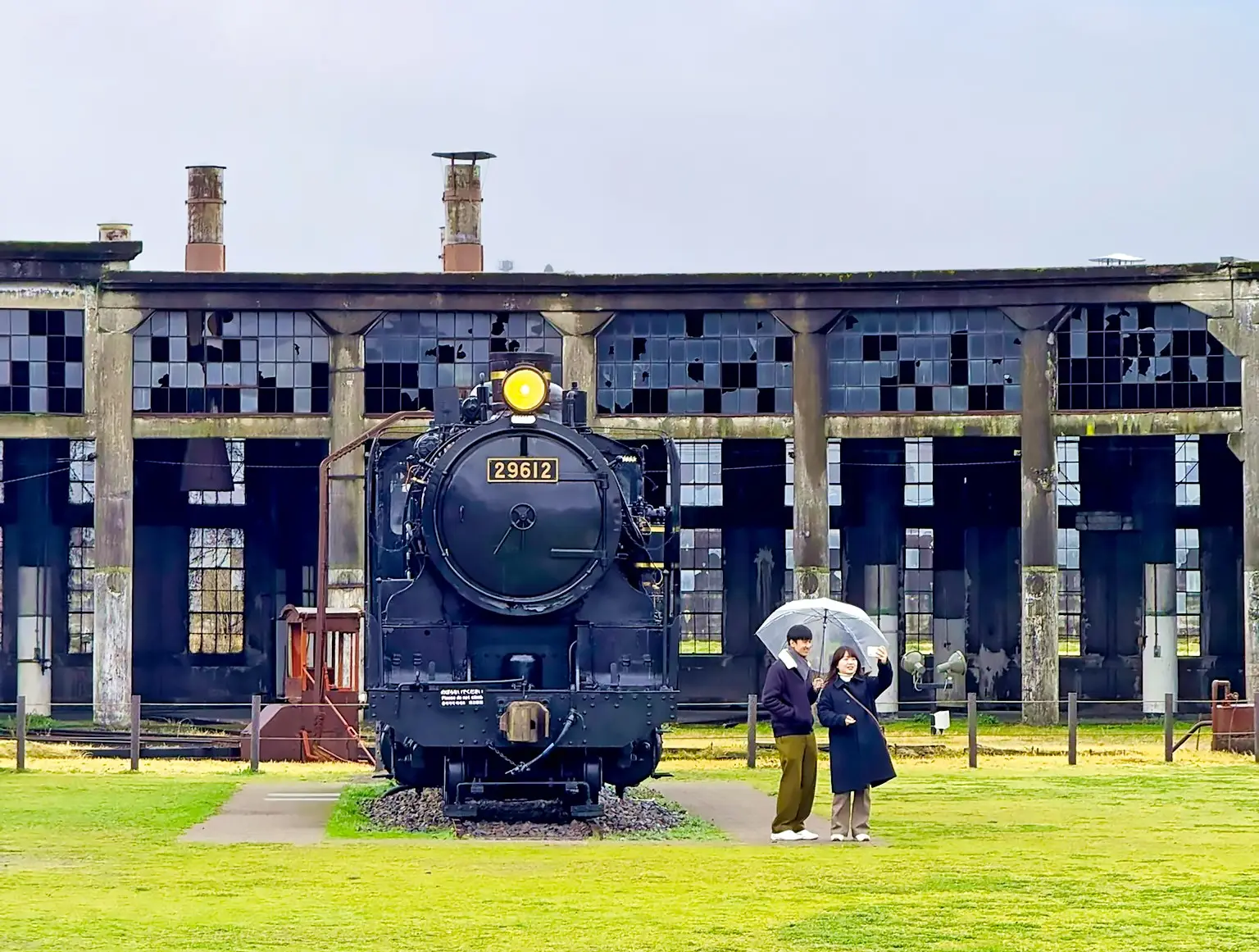 [유후인 직행, 8가지 특전] 유후인 버스투어 (후쿠오카 유후인 벳푸 히타 우키하) 유유투어