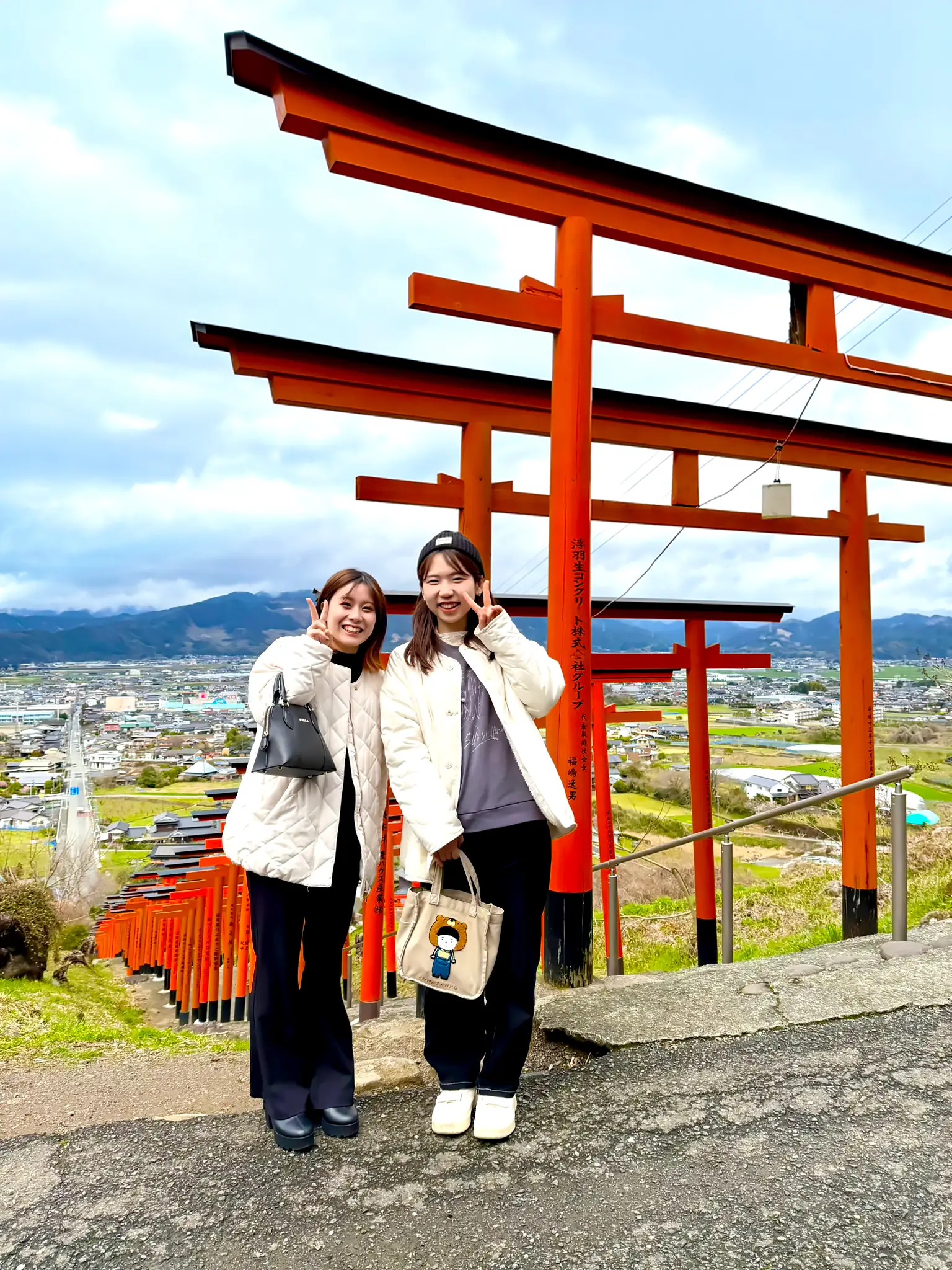 [유후인 직행] 후쿠오카 유후인 유유버스투어