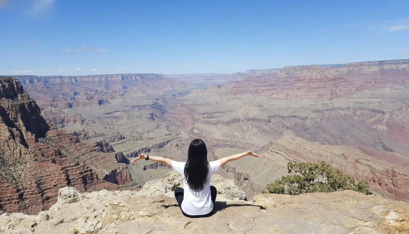 [1박2일/독채캐빈+별장+카라반] 은하수+그랜드캐년 6대명소(프리미엄 숙소)