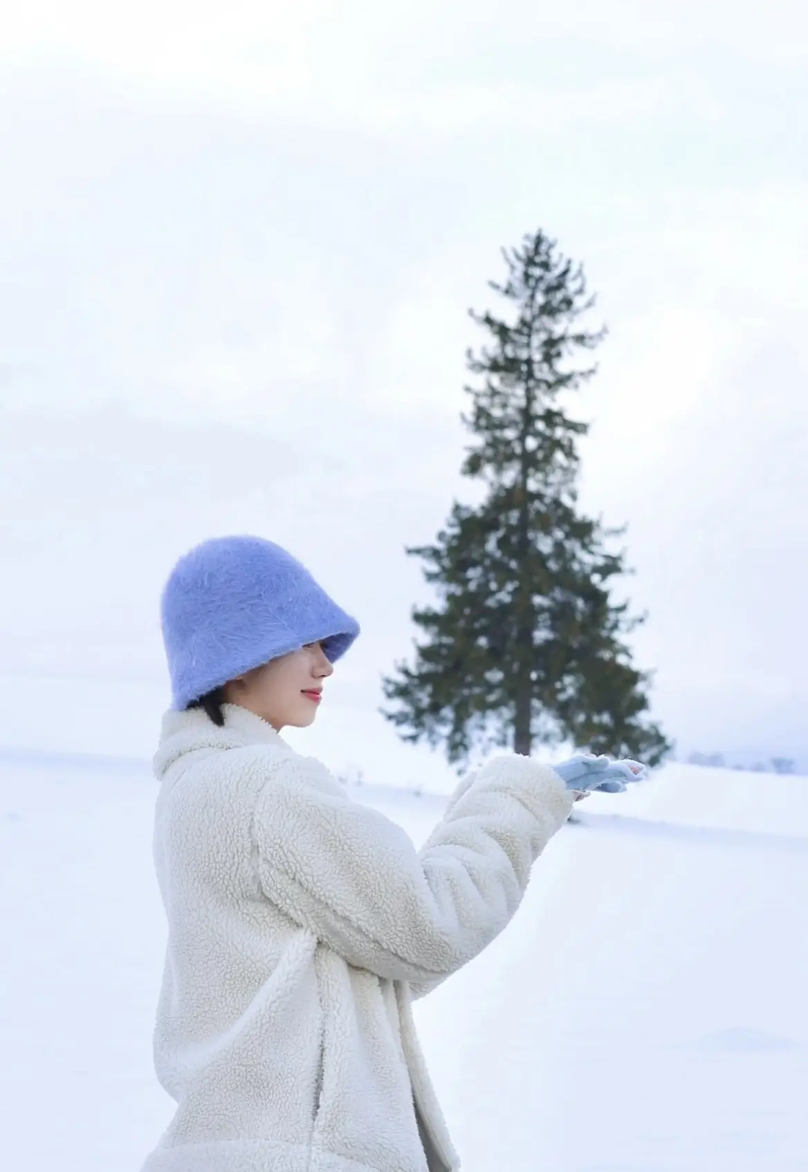 [매일출발, 준페이매장식사] 비에이 버스투어 (북해도 삿포로 비에이 후라노) 라쿠투어
