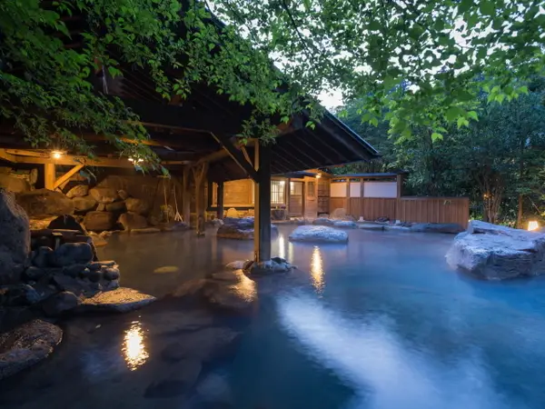 [쿠로카와+히타,한국인가이드] 후쿠오카 쿠로카와 온천마을 히타 버스투어 (라쿠투어)