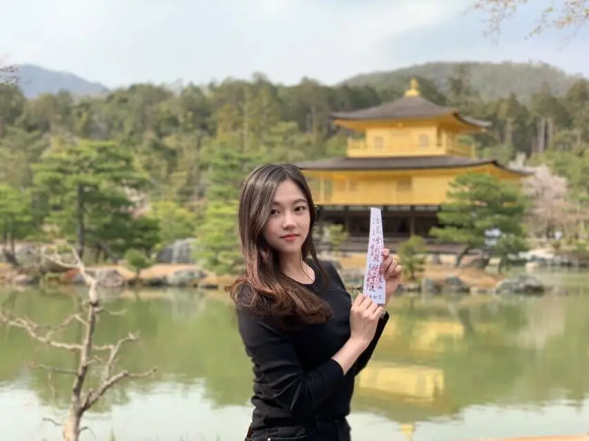 [무료사진촬영] 오사카 여행한그릇 교토 버스투어