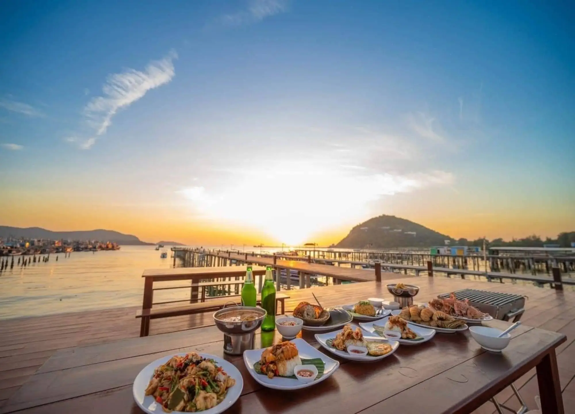 (파타야출발) 니모섬 스노클링 반일 단독 투어