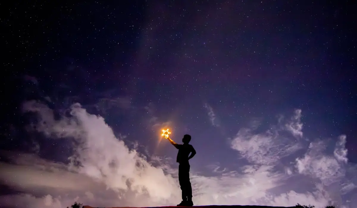 괌 최대장 별빛투어