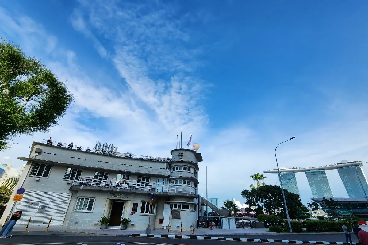 싱가포르 데이투어 C코스 (주요코스: 머라이언+내셔널갤러리+부기스+하지레인+스카이팍+가바베1돔) | 투어비스 투어&티켓