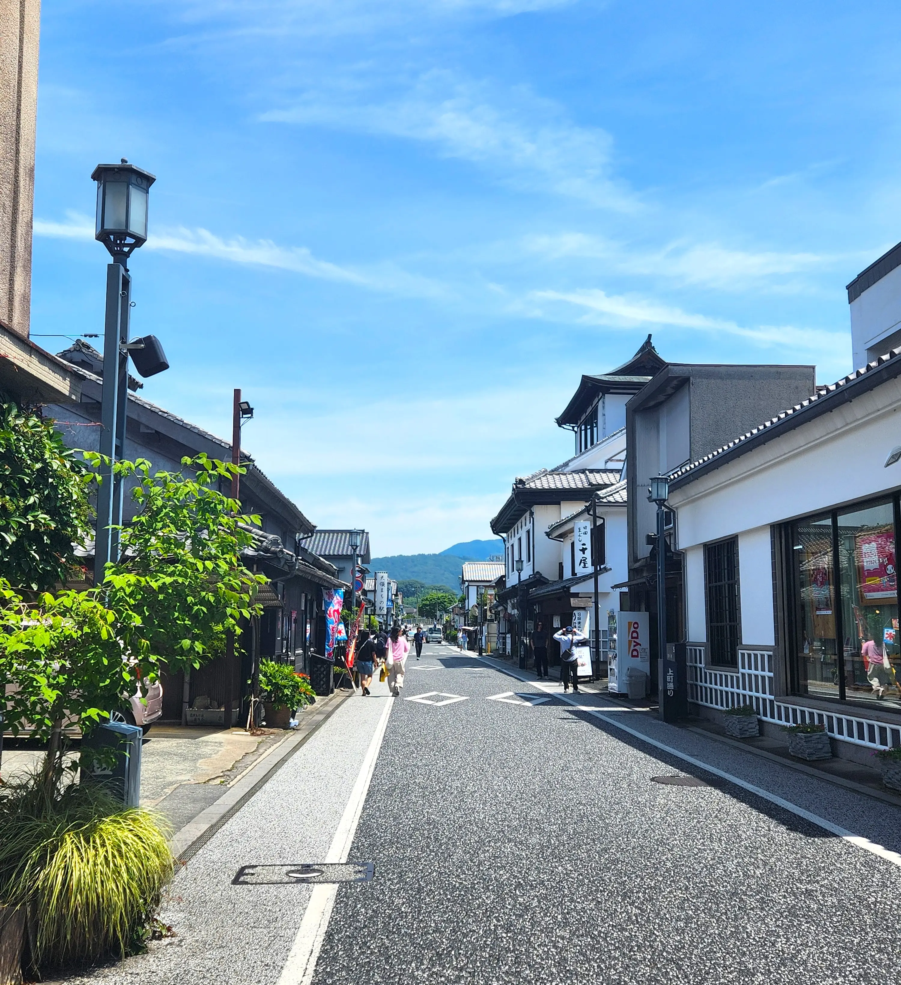 [전좌석 충전+무료 Wi-Fi] 레트로 감성 히타 유후인 후쿠오카 버스투어 와쿠와쿠 4호선