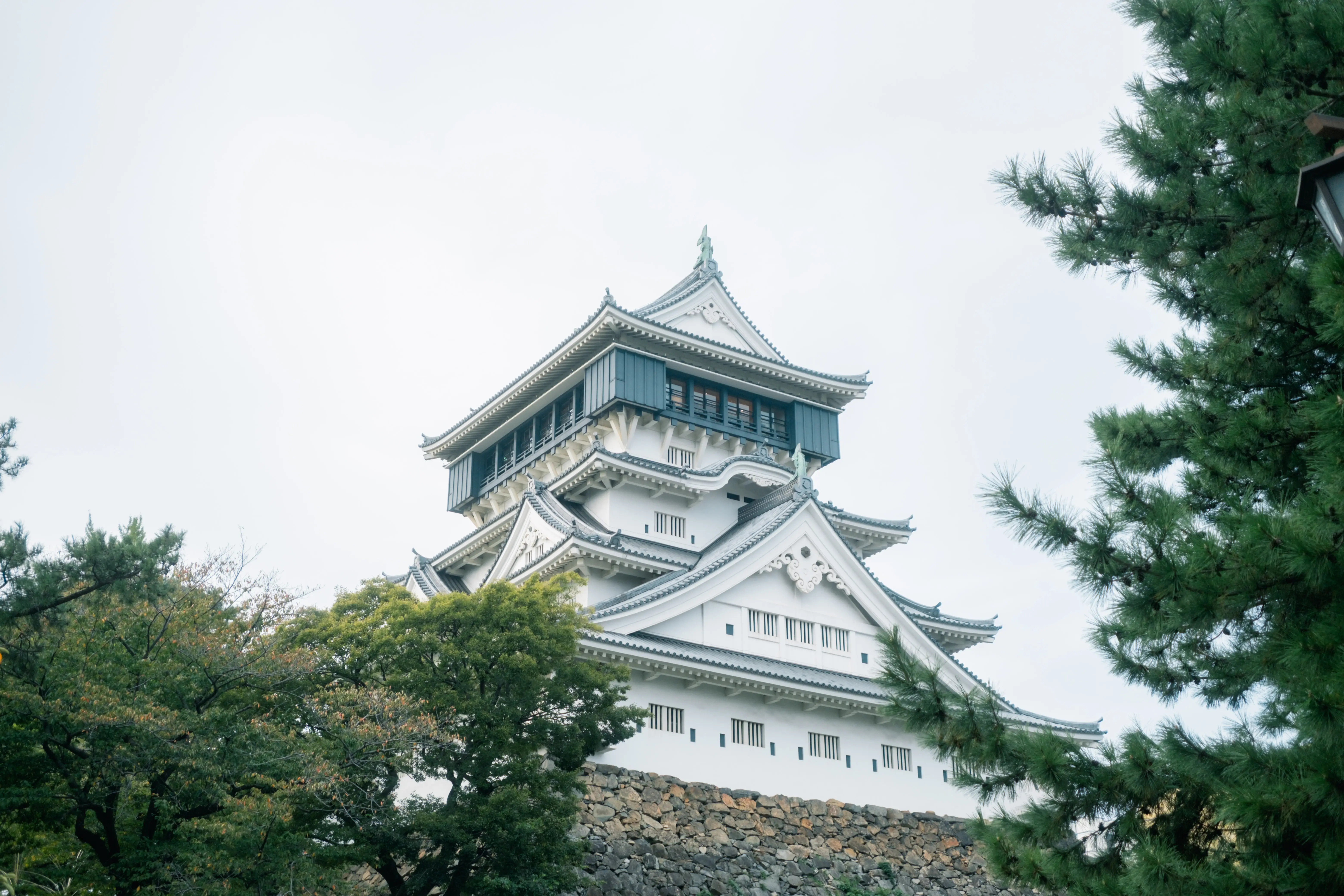 [충전 Wi-Fi] 기타큐슈선 가라토시장 시모노세키 모지코 고쿠라성 후쿠오카 일일버스투어 와쿠와쿠