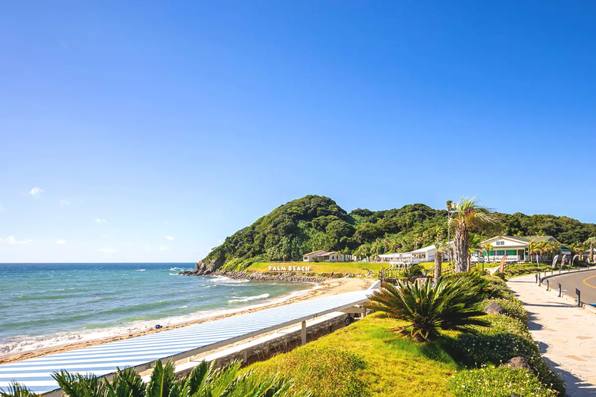 [반나절투어/시간선택가능] 후쿠오카 이토시마 오전 오후 현지버스투어, 일본 당일여행