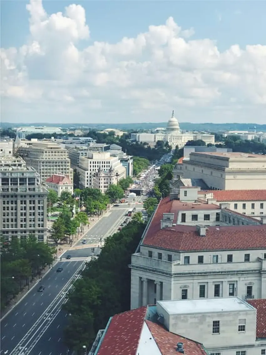미국 뉴욕 출발 워싱턴 D.C. 당일 투어 | PRIVIA 투어&티켓