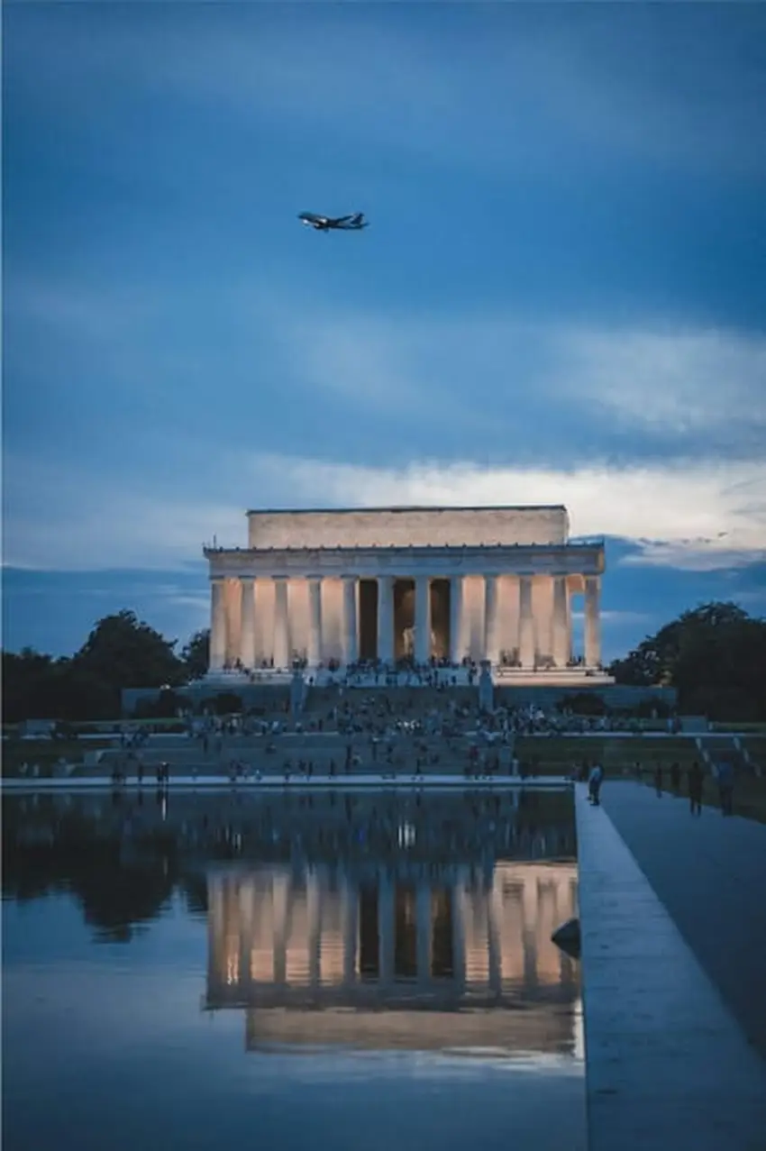 미국 뉴욕 출발 워싱턴 D.C. 당일 투어 | PRIVIA 투어&티켓