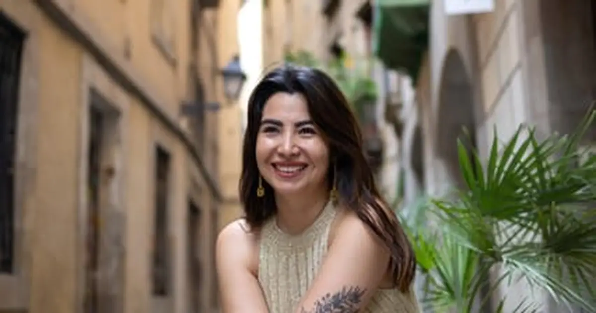 스페인 바르셀로나 스냅사진 투어 안내 이미지