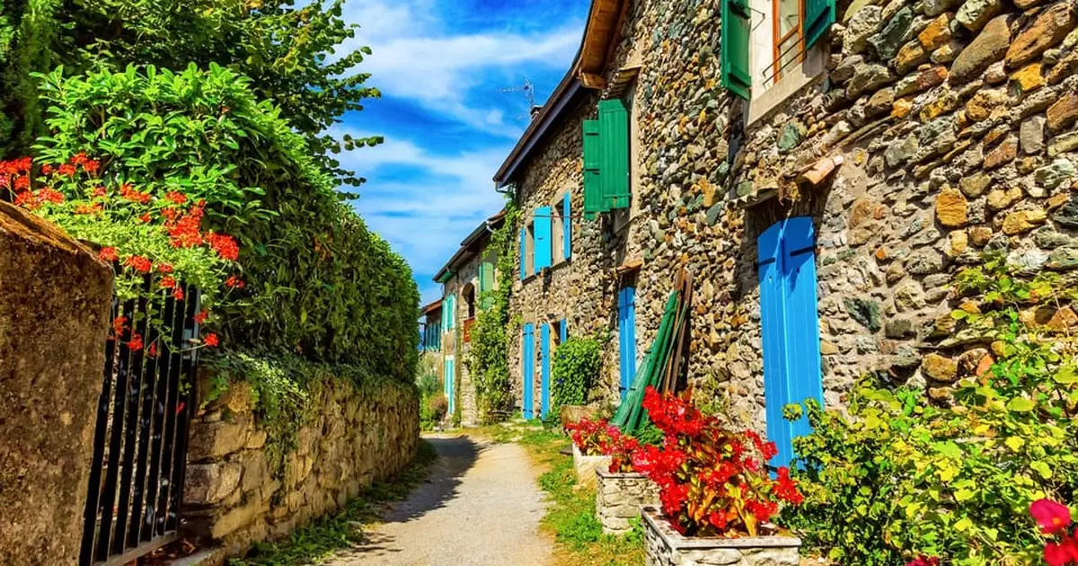 제네바 이부아르 프라이빗 투어 | 프랑스 이부아르 당일 여행