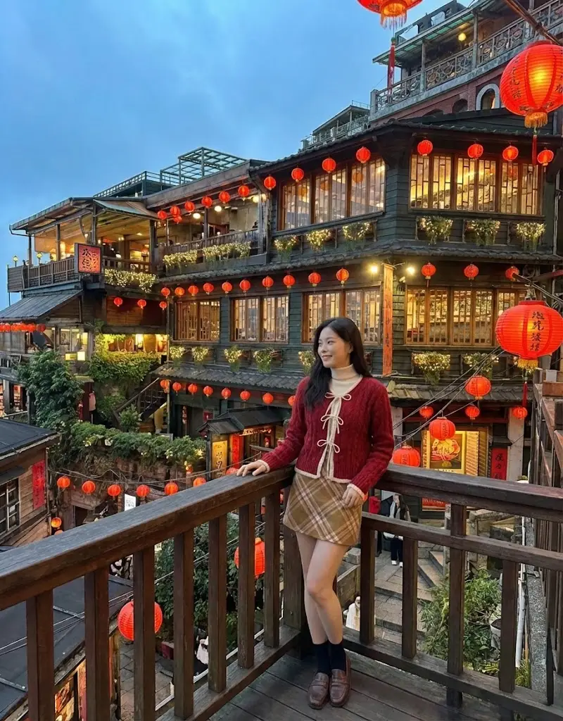 [한국어가이드] 대만 12시 20분 예스폭지 야경 버스투어 (시먼역/메인역 출발) (야시장 하차 가능)