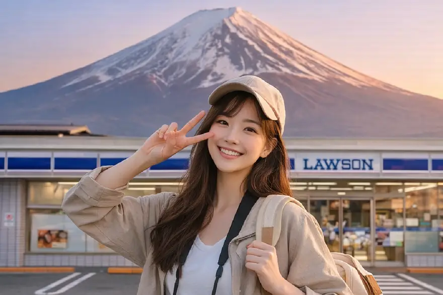 [한국인 가이드] 도쿄 출발 1일 후지산 하코네 버스투어 